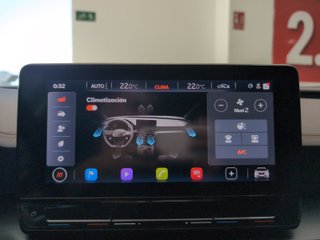 CUPRA Formentor 1.5 TSI DSG 110 kW (150 CV)