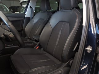 CUPRA Formentor 1.5 TSI DSG 110 kW (150 CV)