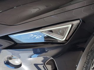 CUPRA Formentor 1.5 TSI DSG 110 kW (150 CV)