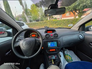 Citroen C2 2004