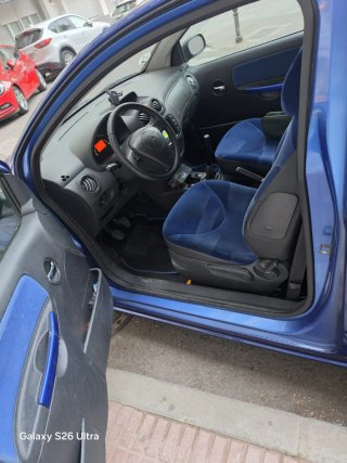 Citroen C2 2004