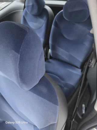 Citroen C2 2004