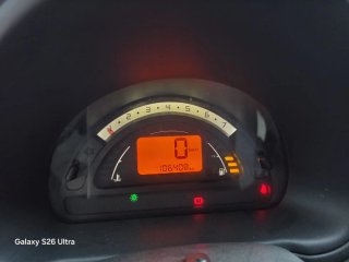 Citroen C2 2004