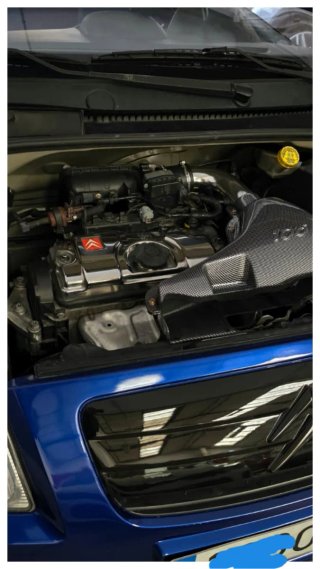 Citroen C2 2004