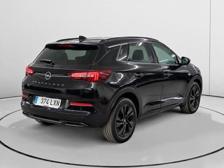 Opel Grandland 1.2 Turbo GS Line 96 kW (130 CV)