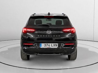 Opel Grandland 1.2 Turbo GS Line 96 kW (130 CV)