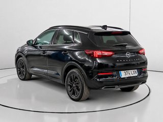 Opel Grandland 1.2 Turbo GS Line 96 kW (130 CV)