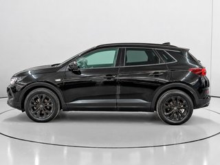 Opel Grandland 1.2 Turbo GS Line 96 kW (130 CV)