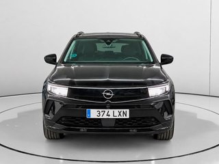 Opel Grandland 1.2 Turbo GS Line 96 kW (130 CV)