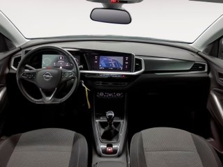 Opel Grandland 1.2 Turbo GS Line 96 kW (130 CV)