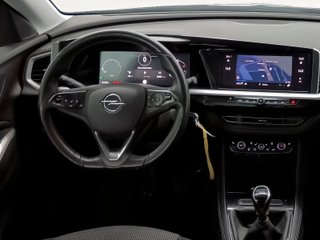 Opel Grandland 1.2 Turbo GS Line 96 kW (130 CV)