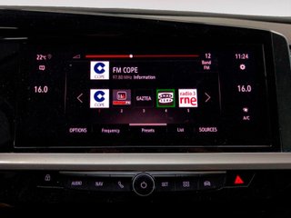 Opel Grandland 1.2 Turbo GS Line 96 kW (130 CV)