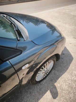 Ford Focus 2005