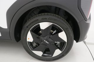 Kia EV2 Earth Standard Range