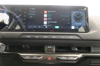 Kia EV2 Earth Standard Range