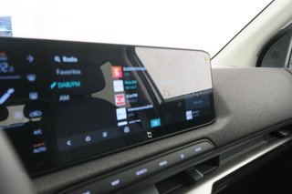 Kia EV2 Earth Standard Range