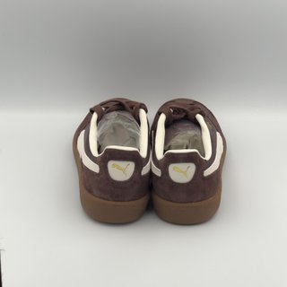 Puma Palermo Chocolate – Talla 42.5 – Nuevas