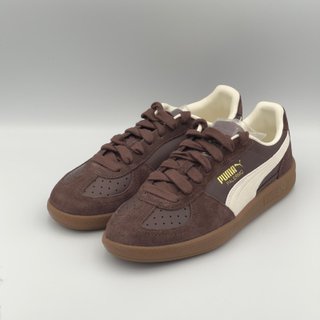 Puma Palermo Chocolate – Talla 42.5 – Nuevas