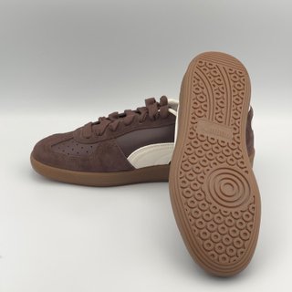 Puma Palermo Chocolate – Talla 42.5 – Nuevas