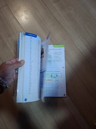 Open Up 6 Exam Edition Activity Book (Spain)