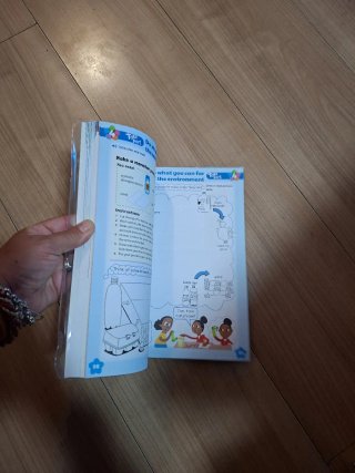 Open Up 6 Exam Edition Activity Book (Spain)