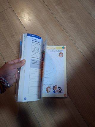 Open Up 6 Exam Edition Activity Book (Spain)