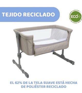 Cuna colecho Chicco Next2Me - Buen estado