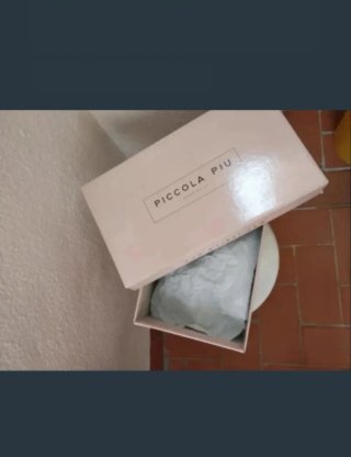 Zapatos Piel Piccola Piu Nuevos