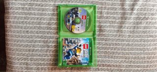 LEGO City Undercover Xbox One