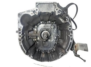 28456 caja de cambios iveco daily camion 240328