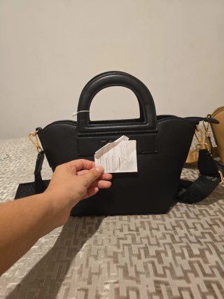 Bolso del osito