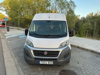 FIAT Ducato 2015