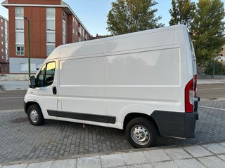 FIAT Ducato 2015