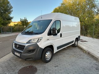 FIAT Ducato 2015