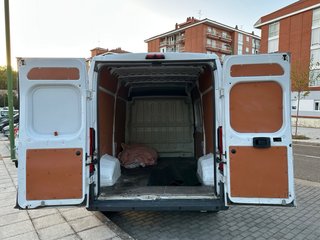 FIAT Ducato 2015