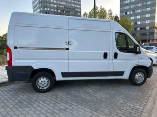 FIAT Ducato 2015
