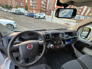 FIAT Ducato 2015
