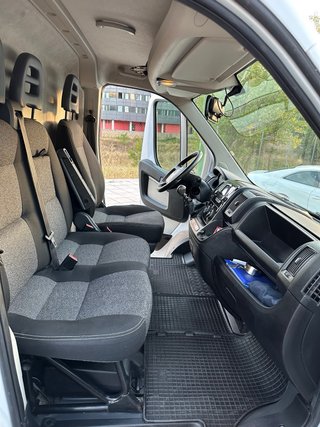 FIAT Ducato 2015