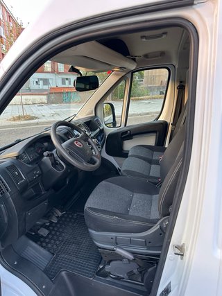FIAT Ducato 2015