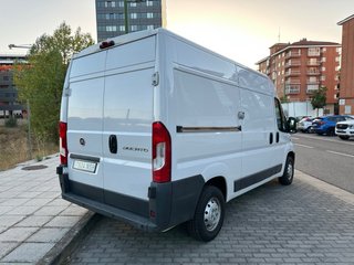 FIAT Ducato 2015