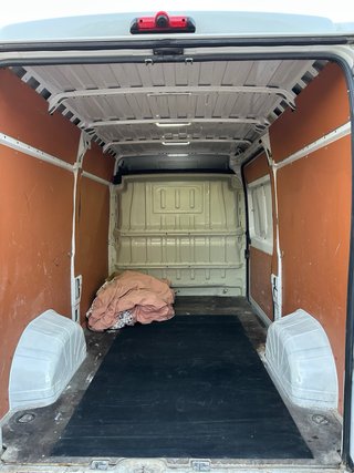 FIAT Ducato 2015