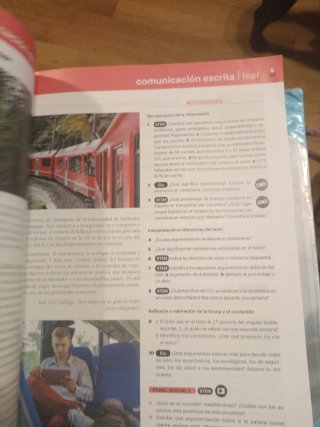 Lengua castellana y literatura 3 ESO : código a...