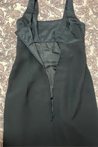 Vestido Pronovias Negro