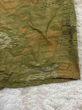Pantaloni corti da pesca Taglia L