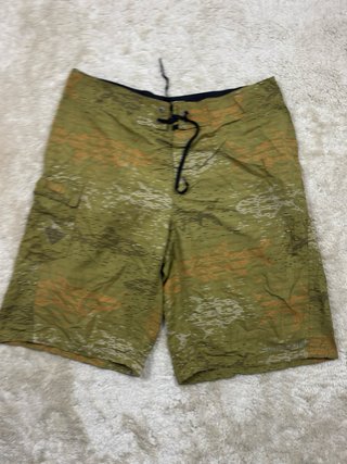 Pantaloni corti da pesca Taglia L