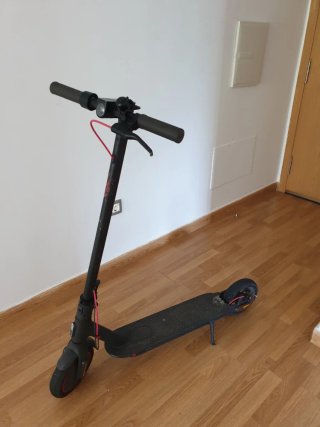 Patinete Eléctrico Xiaomi Pro 2