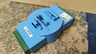 Módulo ADAM-4050 Adquisición de Datos RS-485