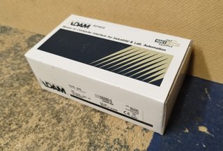 Módulo ADAM-4050 Adquisición de Datos RS-485