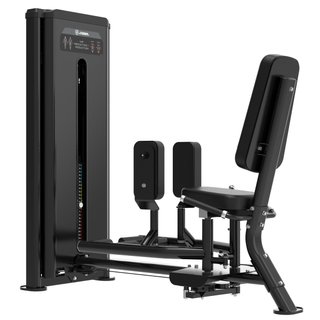 Equipamiento de gimnasio profesional