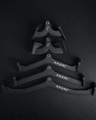 Equipamiento de gimnasio profesional